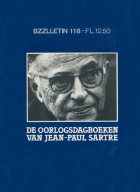 Bzzlletin. Jaargang 13,  [tijdschrift] Bzzlletin