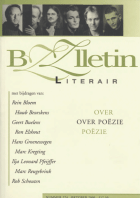 Bzzlletin. Jaargang 30,  [tijdschrift] Bzzlletin