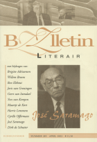 Bzzlletin. Jaargang 32,  [tijdschrift] Bzzlletin