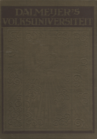 Dalmeijer's volksuniversiteit. Jaargang 3,  [tijdschrift] Dalmeijer's volksuniversiteit