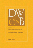 Dietsche Warande en Belfort. Jaargang 128,  [tijdschrift] Dietsche Warande en Belfort