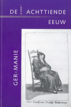 De Achttiende Eeuw. Jaargang 40,  [tijdschrift] Documentatieblad werkgroep Achttiende eeuw