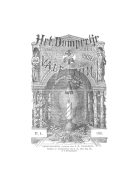 Het Dompertje. Jaargang 1867,  [tijdschrift] Dompertje van den oude Valentijn, Het