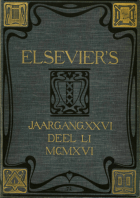 Elseviers Geïllustreerd Maandschrift. Jaargang 26,  [tijdschrift] Elsevier's Geïllustreerd Maandschrift