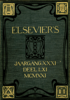 Elseviers Geïllustreerd Maandschrift. Jaargang 31,  [tijdschrift] Elsevier's Geïllustreerd Maandschrift