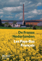 De Franse Nederlanden / Les Pays-Bas Français. Jaargang 2010,  [tijdschrift] Franse Nederlanden, De / Les Pays-Bas Français