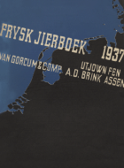 Frysk Jierboek 1937,  [tijdschrift] Frysk Jierboek