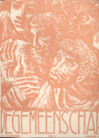 De Gemeenschap. Jaargang 12,  [tijdschrift] Gemeenschap, De