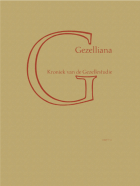 Gezelliana. Jaargang 9,  [tijdschrift] Gezelliana (1989-2014)