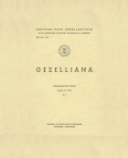 Gezelliana. Jaargang 12,  [tijdschrift] Gezelliana (1970-1986)