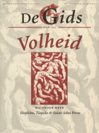 De Gids. Jaargang 159,  [tijdschrift] Gids, De