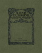Den Gulden Winckel. Jaargang 8,  [tijdschrift] Gulden Winckel, Den