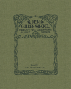 Den Gulden Winckel. Jaargang 9,  [tijdschrift] Gulden Winckel, Den