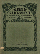 Den Gulden Winckel. Jaargang 12,  [tijdschrift] Gulden Winckel, Den