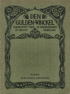 Den Gulden Winckel. Jaargang 14,  [tijdschrift] Gulden Winckel, Den