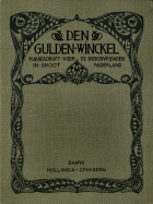 Den Gulden Winckel. Jaargang 16,  [tijdschrift] Gulden Winckel, Den