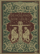 De Hollandsche Lelie. Jaargang 23,  [tijdschrift] Hollandsche Lelie, De