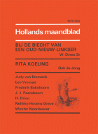 Hollands Maandblad. Jaargang 1977 (350-361),  [tijdschrift] Hollands Maandblad
