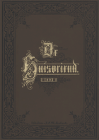 De Huisvriend. Jaargang 1893,  [tijdschrift] Huisvriend, De