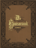 De Huisvriend. Jaargang 1895,  [tijdschrift] Huisvriend, De