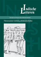Indische Letteren. Jaargang 26,  [tijdschrift] Indische Letteren