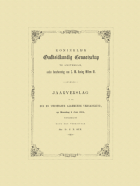 Jaarverslag van het Koninklijk Oudheidkundig Genootschap 26,  [tijdschrift] Jaarverslag van het Koninklijk Oudheidkundig Genootschap 1859-1900