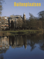 Jaarboek Monumentenzorg 1998. Buitenplaatsen,  [tijdschrift] Jaarboek Monumentenzorg