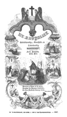 De katholiek 1847. Deel 11,  [tijdschrift] Katholiek, De