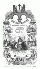 De katholiek 1849. Deel 16,  [tijdschrift] Katholiek, De