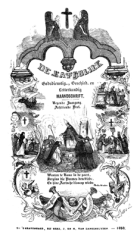 De katholiek 1850. Deel 18,  [tijdschrift] Katholiek, De