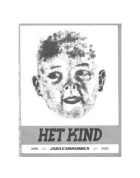 Het kind. Jaargang 41,  [tijdschrift] Kind, Het