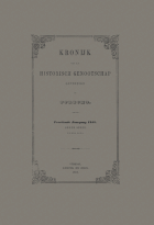 Kroniek van het Historisch Genootschap gevestigd te Utrecht. Jaargang 14,  [tijdschrift] Kroniek van het Historisch Genootschap gevestigd te Utrecht