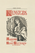 Kunstgids. Jaargang 2,  [tijdschrift] Kunstgids