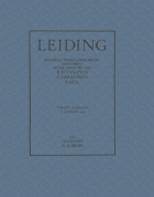 Leiding. Jaargang 2,  [tijdschrift] Leiding