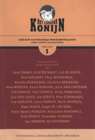 Het Liegend Konijn. Jaargang 8,  [tijdschrift] Liegend Konijn, Het