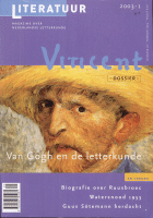 Literatuur. Jaargang 20,  [tijdschrift] Literatuur