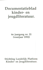 Literatuur Zonder Leeftijd. Jaargang 6,  [tijdschrift] Literatuur zonder leeftijd