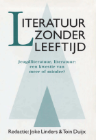 Literatuur Zonder Leeftijd. Jaargang 7,  [tijdschrift] Literatuur zonder leeftijd