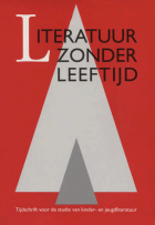 Literatuur Zonder Leeftijd. Jaargang 9,  [tijdschrift] Literatuur zonder leeftijd