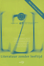 Literatuur Zonder Leeftijd. Jaargang 20,  [tijdschrift] Literatuur zonder leeftijd
