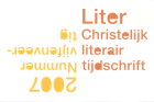 Liter. Jaargang 10,  [tijdschrift] Liter