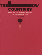 The Low Countries. Jaargang 1,  [tijdschrift] The Low Countries