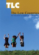 The Low Countries. Jaargang 17,  [tijdschrift] The Low Countries