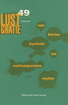 Lust en Gratie. Jaargang 13,  [tijdschrift] Lust en Gratie