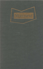 Maatstaf. Jaargang 8,  [tijdschrift] Maatstaf