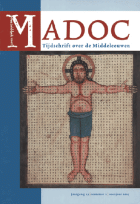 Madoc. Jaargang 2005,  [tijdschrift] Madoc