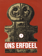 Ons Erfdeel. Jaargang 15,  [tijdschrift] Ons Erfdeel