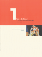 Ons Erfdeel. Jaargang 51,  [tijdschrift] Ons Erfdeel