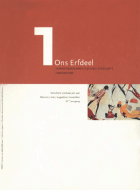 Ons Erfdeel. Jaargang 52,  [tijdschrift] Ons Erfdeel