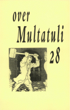 Over Multatuli. Delen 28-29,  [tijdschrift] Over Multatuli